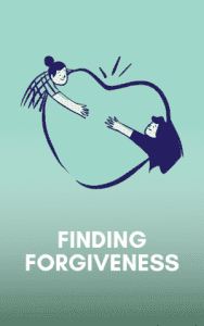 Finding Forgiveness In Pastoral Ministry Book Cover (1) Finding Forgiveness In Pastoral Ministry Book Cover