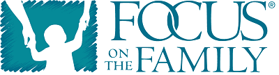 Focus on the Family Logo