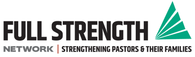 Full Strength Network Logo