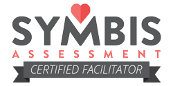 SYMBIS Assessment Logo - Marriage Mentoring Certification