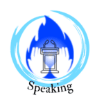 Speaking