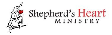 Shepherd's Heart Ministry Logo
